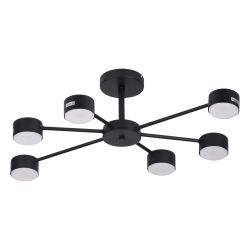 Люстра Rivoli Lesley 3185-306 6хGX53 15 Вт модерн | Модерн