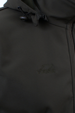 Куртка Сити софтшелл олива