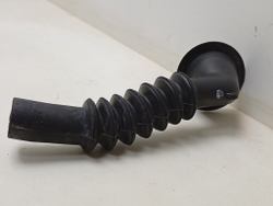 S803J кт45 Патрубок пароотводной для стиральной машины Samsung б/у