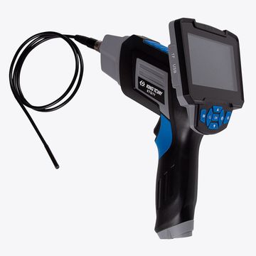 Видеоэндоскопы