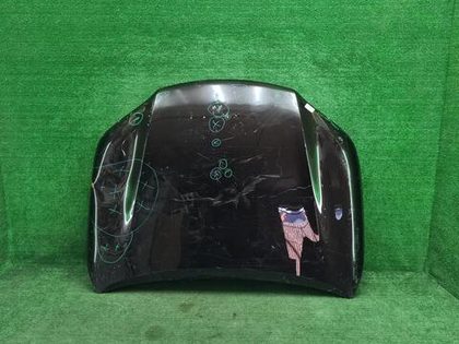 Капот Toyota Fortuner 2 (2015-н.в.)