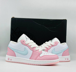 Кроссовки Nike Air Jordan