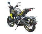Мотоцикл Regulmoto Nibbler