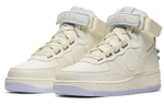 Кроссовки Nike Air Force 1 Hi Ut (Женская размерная сетка)