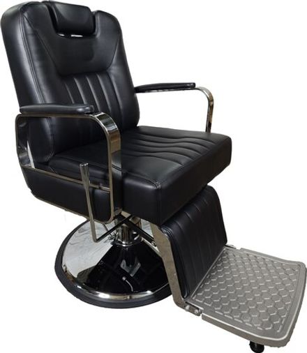 Кресло для барбершопа Майлз