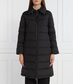 Пуховая куртка Liviana Conti - черный(F3WW11)