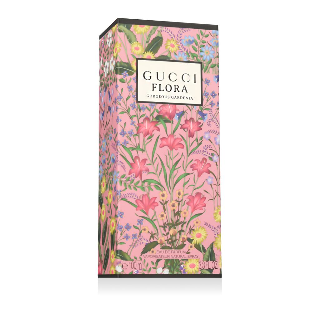 Gucci Flora Gorgeous Gardenia Eau De Parfum 100 ml (woman)