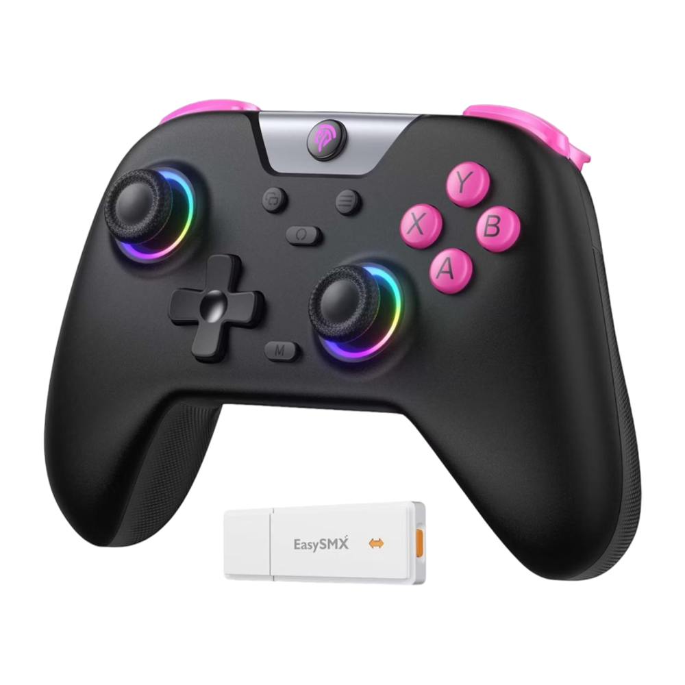 Беспроводной геймпад EasySMX X05