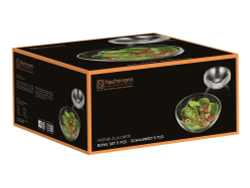 Набор салатников 5 шт Nachtmann Vivendi A La Carte