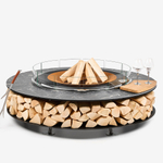 Очаг для костра UP!FLAME PREMIUM