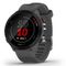 Умные часы Garmin Forerunner 55 серые (010-02562-13)