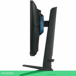 Игровой монитор Samsung Odyssey G4 LS25BG400EIXCI