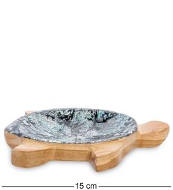 Decor and Gift 63-044-03 Декоративное изделие (о.Бали)