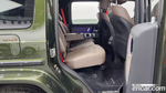 Mercedes-Benz G-Class W463b AMG G63 Manufacturing (04.2023)