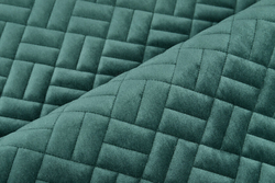 Микровелюр Paddington Brick / Паддингтон Брик