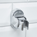 Держатель для душа настенный, поворотный, 7*5*6,5см