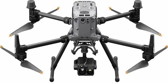 Платформа DJI Matrice 350 RTK