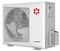 Наружный блок VRF системы Kentatsu KVM120HZAN1