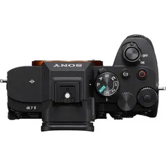 Sony Alpha a7 V (ilce-7M5) Body