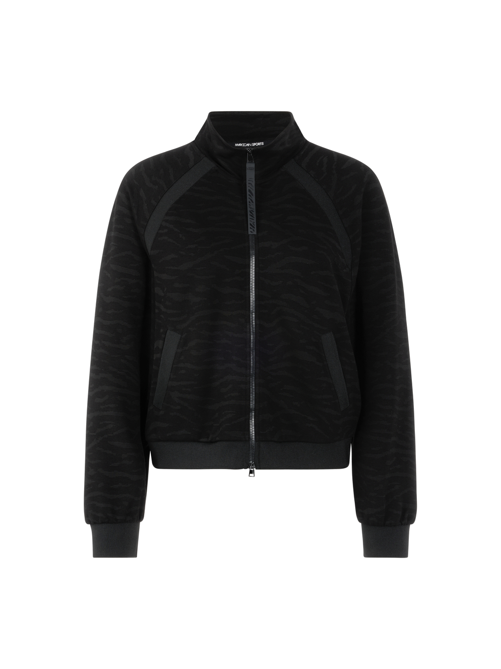 Жакет из вискозы