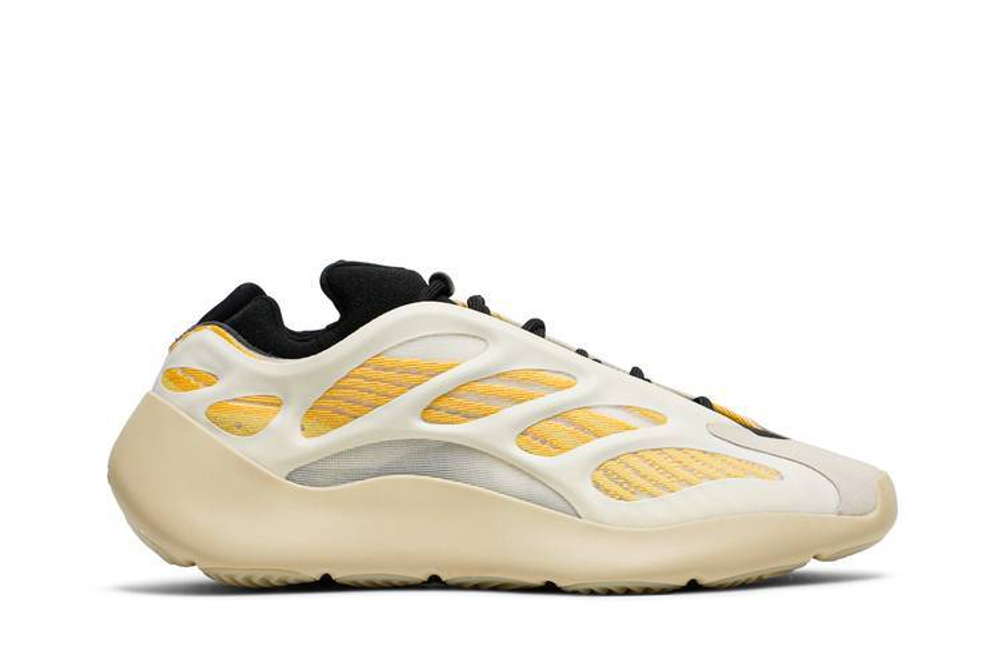 Кроссовки Adidas Originals Yeezy Boost 700 V3 "Safflower"