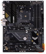 Материнская плата ASUS TUF GAMING B550-PLUS WIFI II
