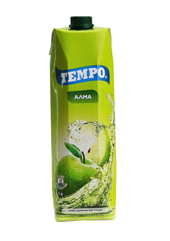 Сок Piko Tempo Apple