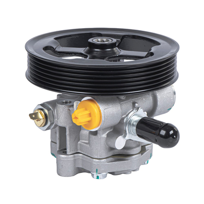 Насос ГУР Mitsubishi Lancer X (07-)/Outlander (07-) 1.8i/2.0 GANZ GIL02044