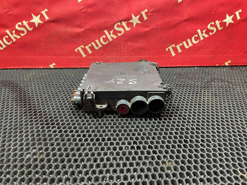 Коробка распределительная