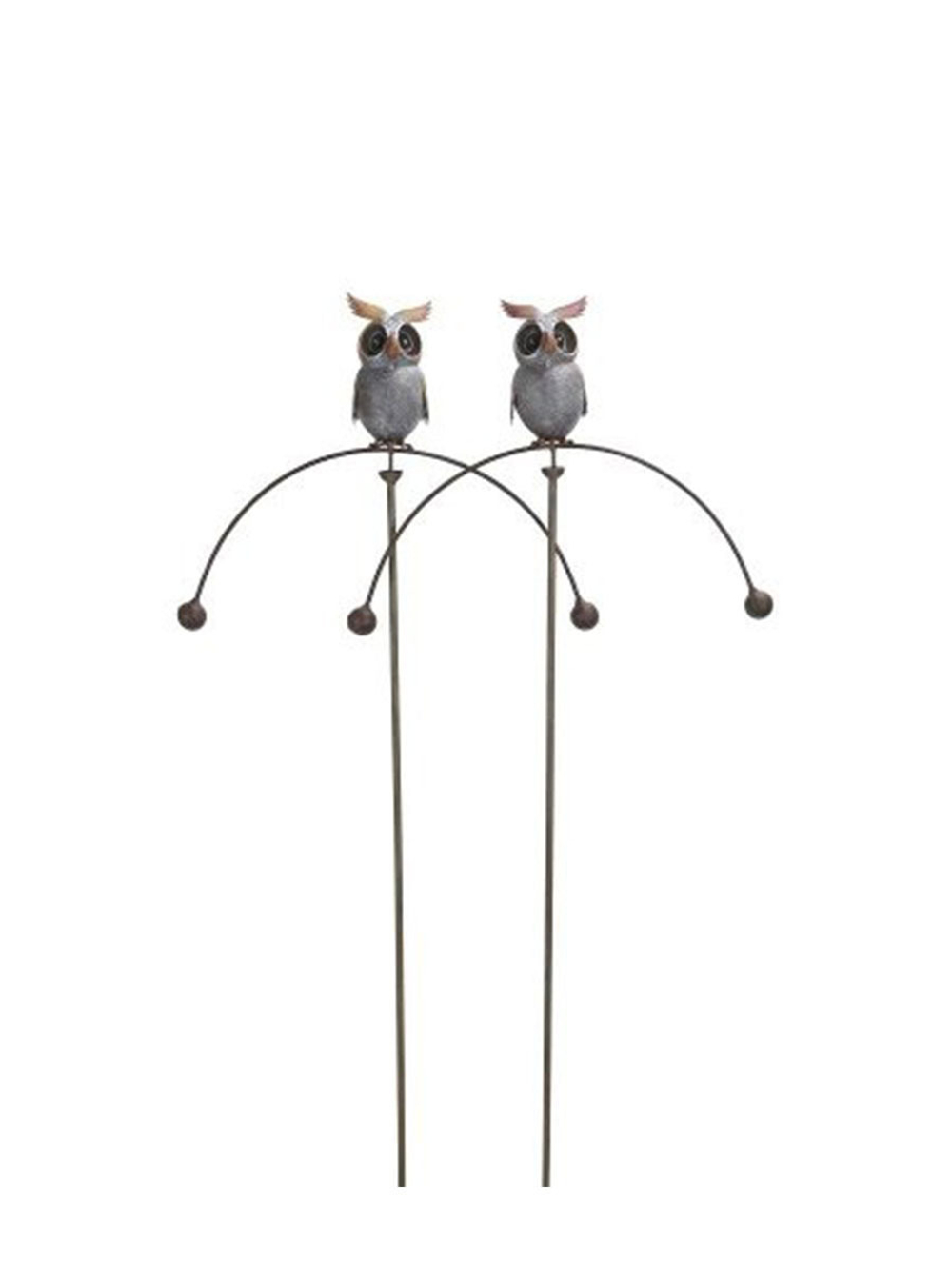 Декор-балансир "Сова" 43x12,5xH133 см