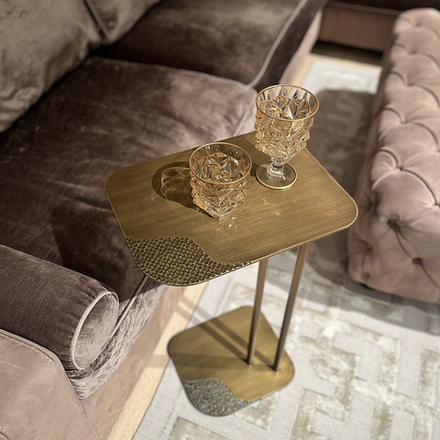 Стол приставной "Мунривер"