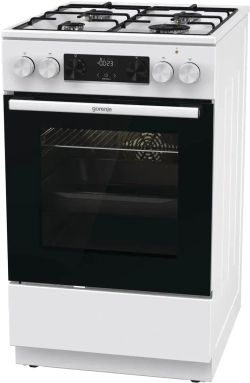 Плита комбинированная Gorenje GK5C60WJ