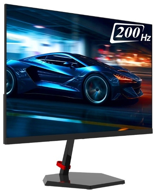 Монитор 23.8&#34; Sanc M2453FPG V2 черный