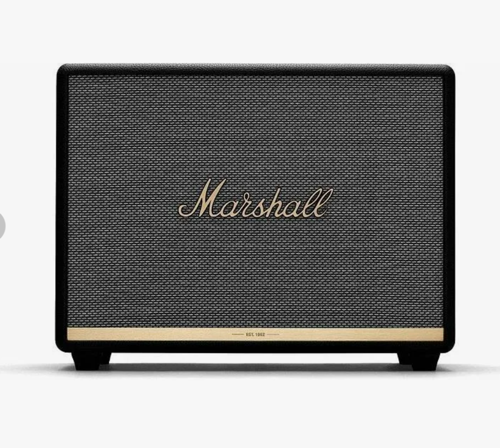 Аудиосистема Marshall Woburn BT II