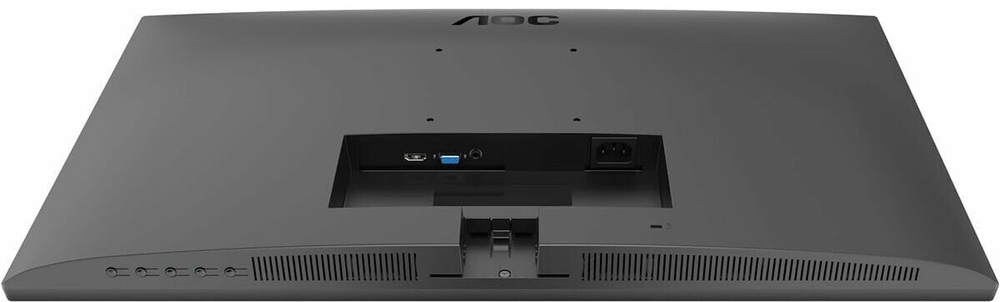 Монитор AOC 24B3HMA2/01 черный