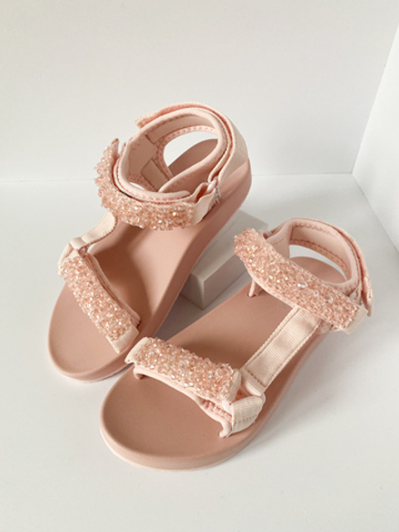 Новые сандалии Monnalisa, 37