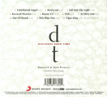 Dream Theater / Distance Over Time (Digipak Edition)(CD)