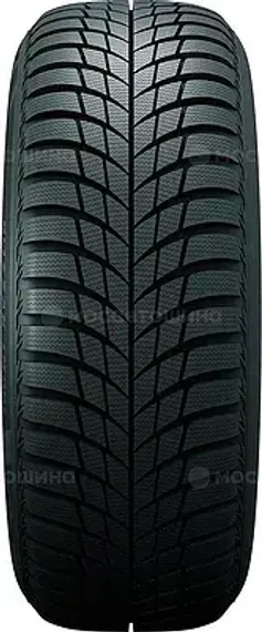 Bridgestone Blizzak LM001 225/45 R18 95H RF