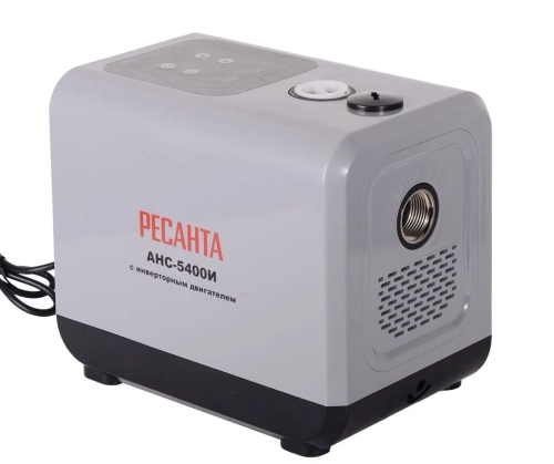 Автоматическая насосная станция Ресанта АНС-5400И