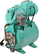 Установка для водоснабжения Sturm WP9714VS