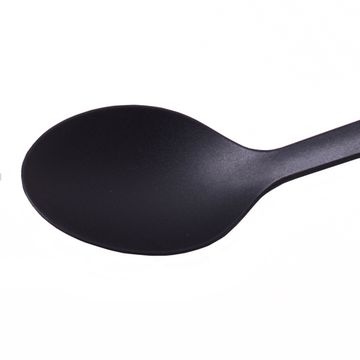 Ложка поварская 30 см пластиковая Kamille КМ-5023