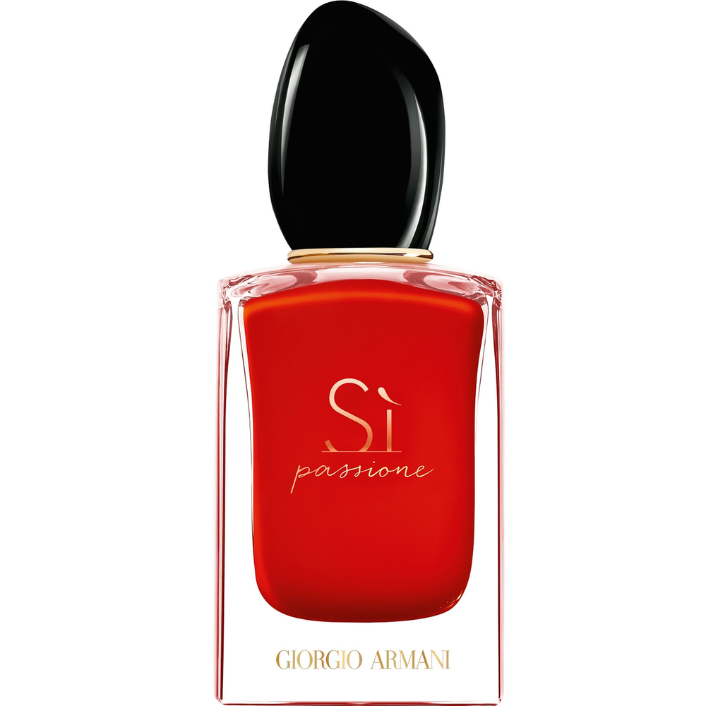 Giorgio Armani Si Passione