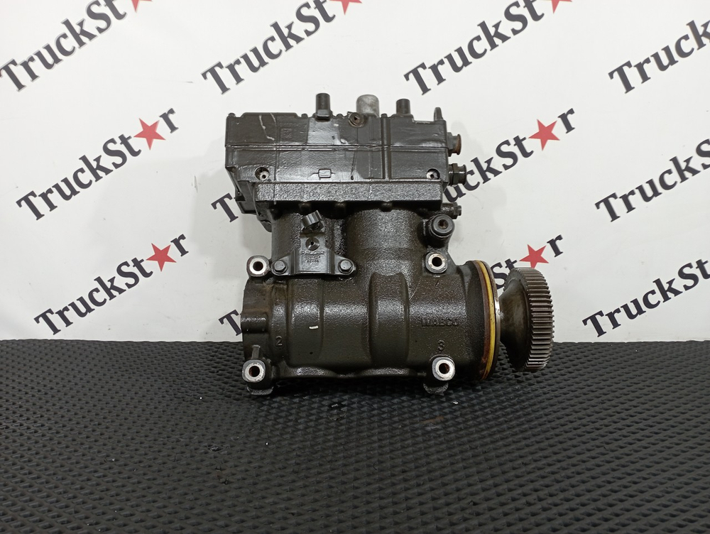 Компрессор воздушный 2023г.