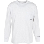 Oakley Футболка Drop Shoulder Sleeve Letter Foa408445 28b