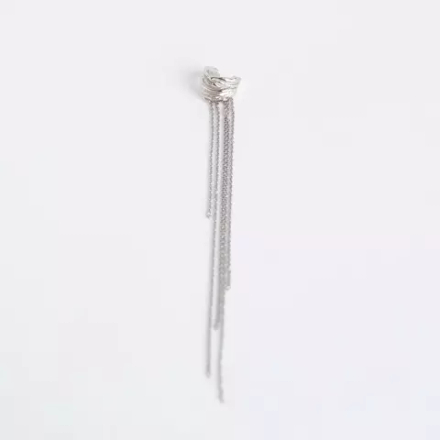 Mineral Weather Кафф "Розмарин" с цепочками