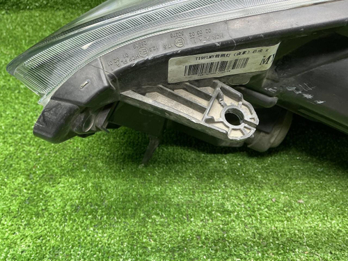 Фара правая Chery Tiggo 4 Pro (2020-н.в.) галоген