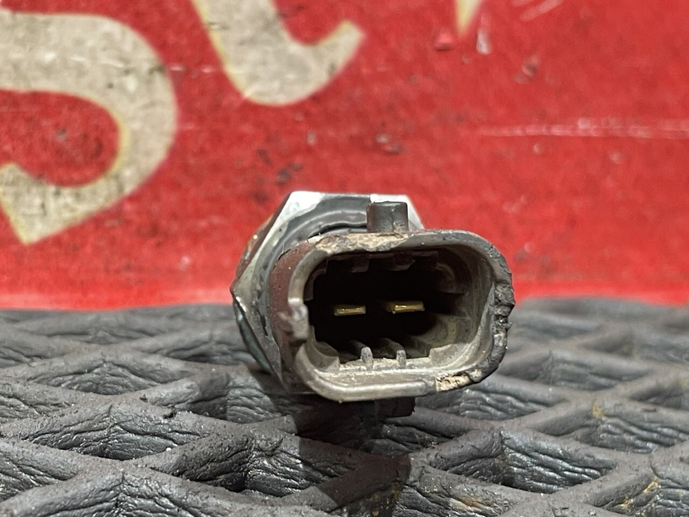 Датчик температуры EGR 2019г