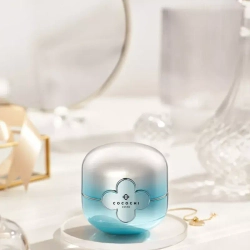 Cocochi Увлажняющая балансирующая кремовая маска-эссенция Кокочи - AG Ultimate Facial Hydration Balancing Essence Mask, 90 г/20 г