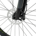 Горный велосипед Welt Rockfall 1.0 27 (2024)