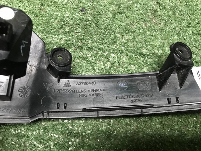 Указатель поворота Porsche Cayenne 2 958 (10-18)